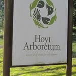 Hoyt Arboretum