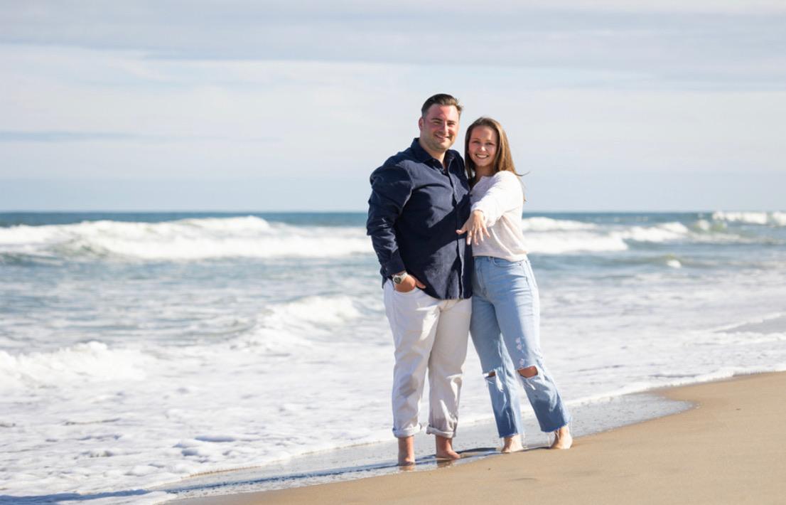 The Wedding Website of Shannon Stabile and Billy Santora