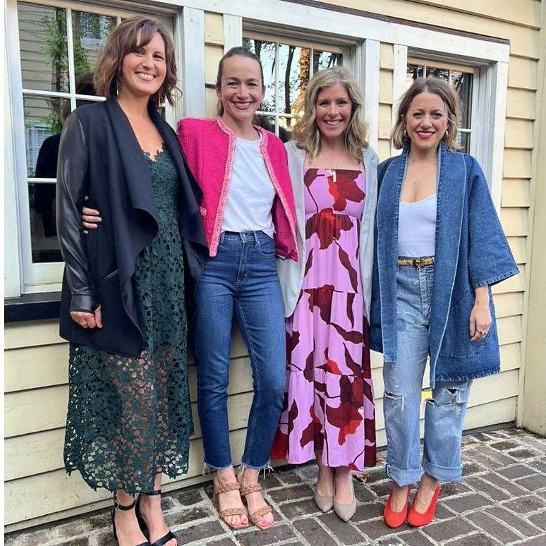 The Little Women - Charleston, SC