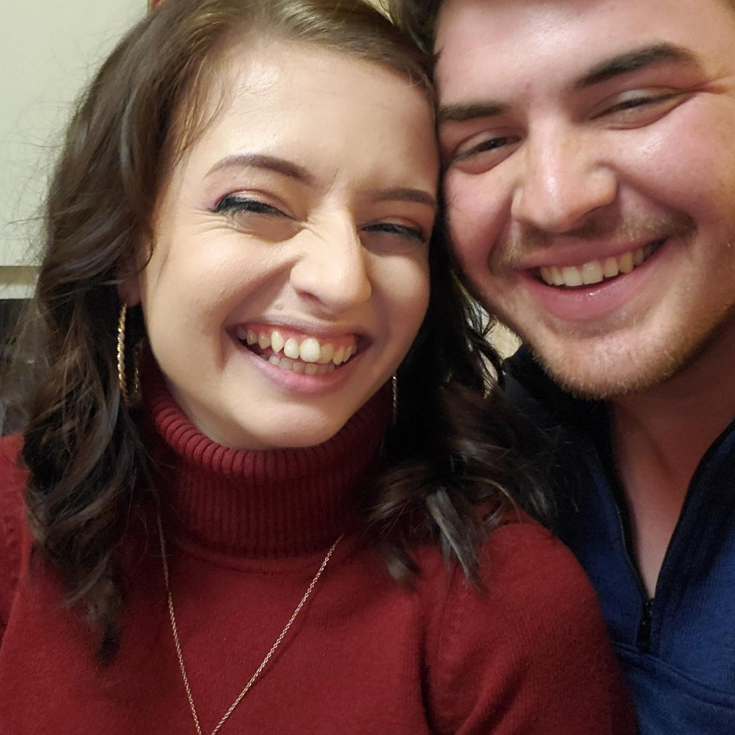 Our second date❤️