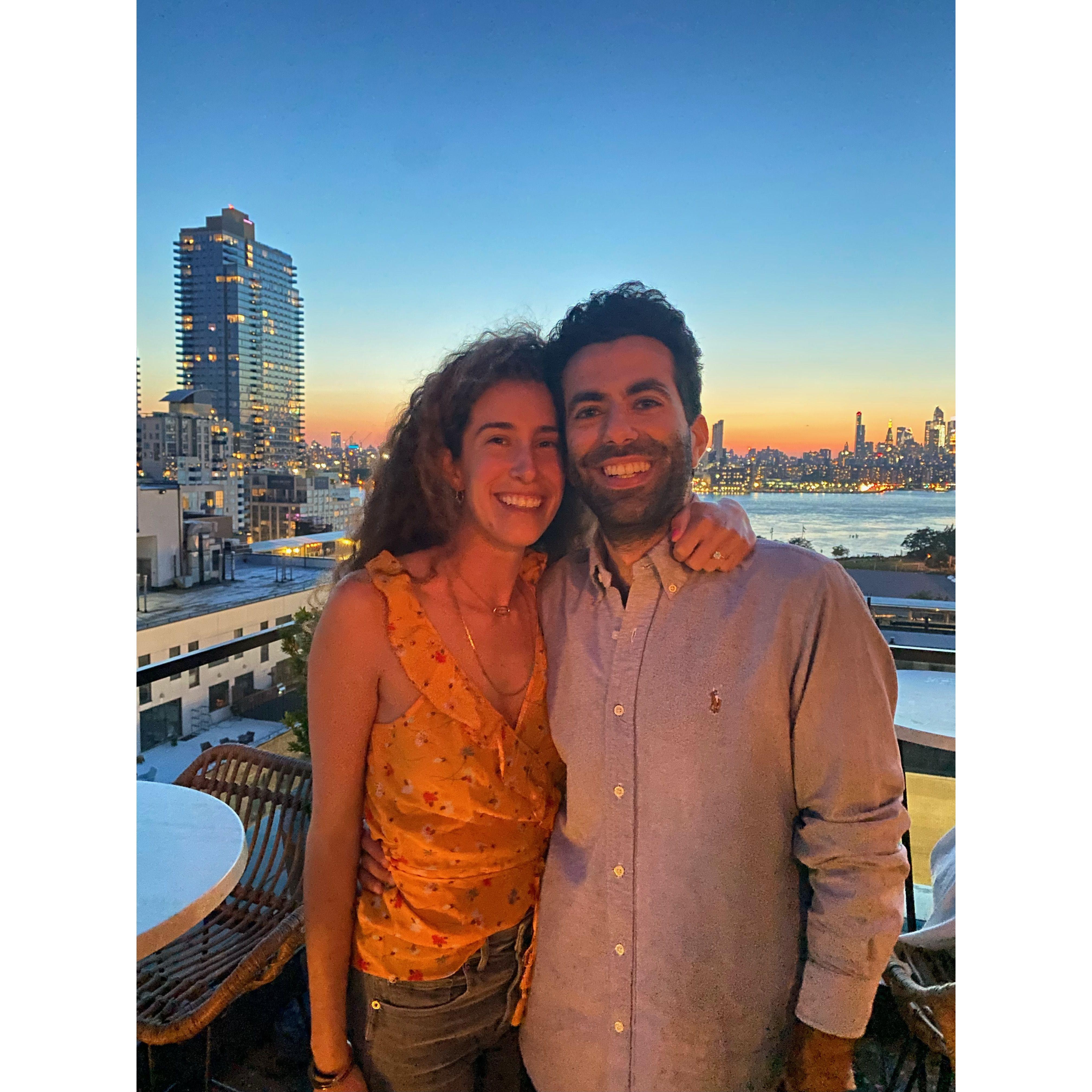 5.29.22 - NYC summers