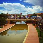Pueblo Riverwalk