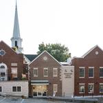 Brewster Public Library