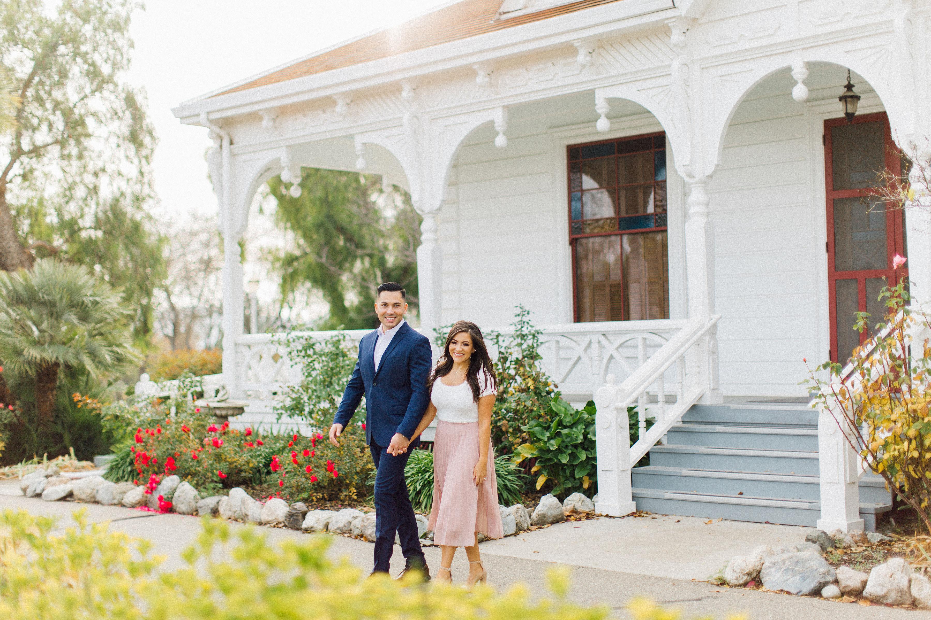 The Wedding Website of Quang Tran and Kristyn Revelli