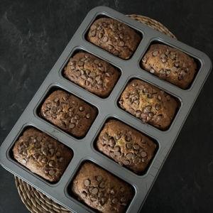 Procast Mini Loaf Pan