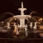 Forsyth Park