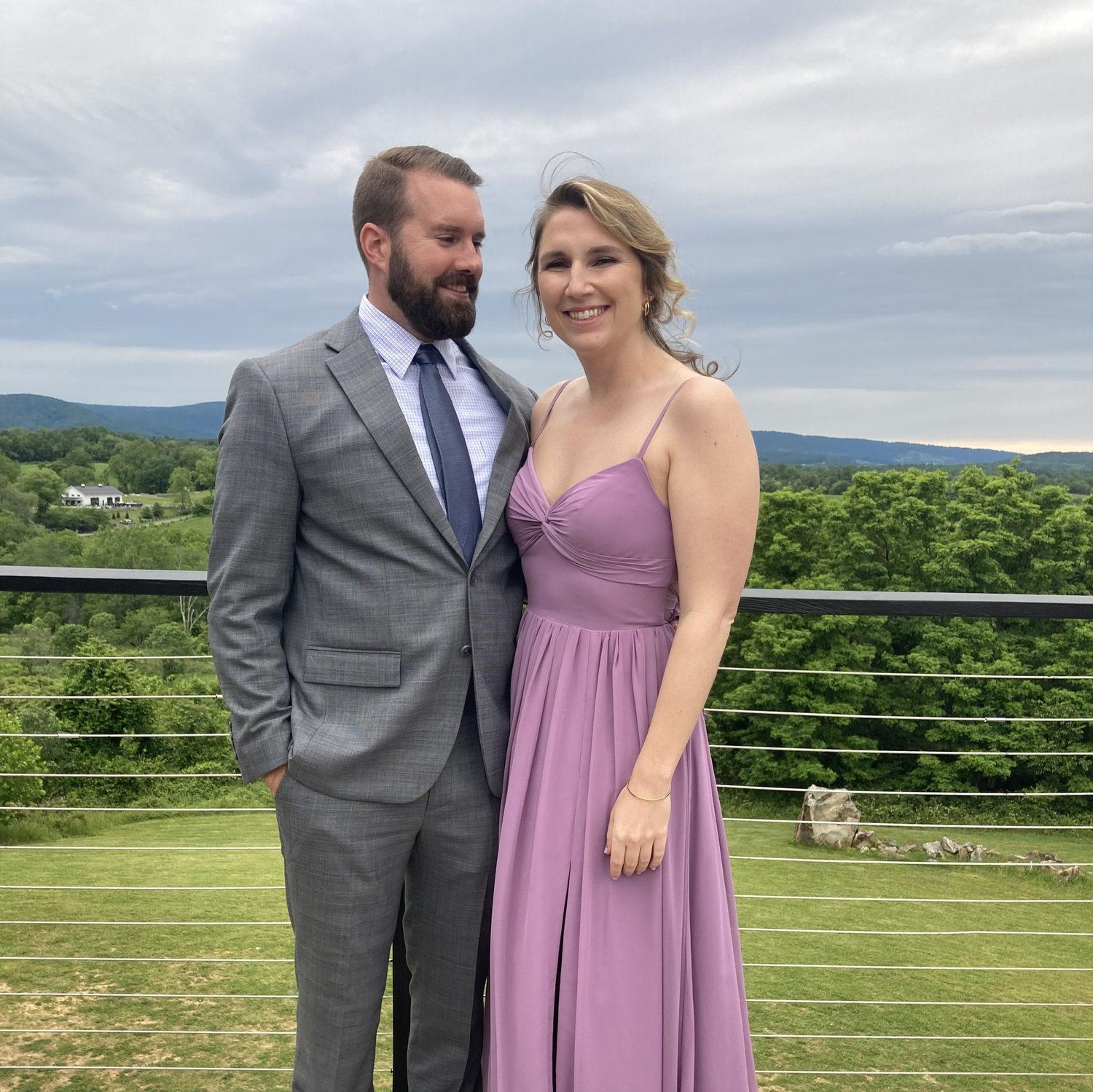 Jessica and Blake's Wedding (2025)