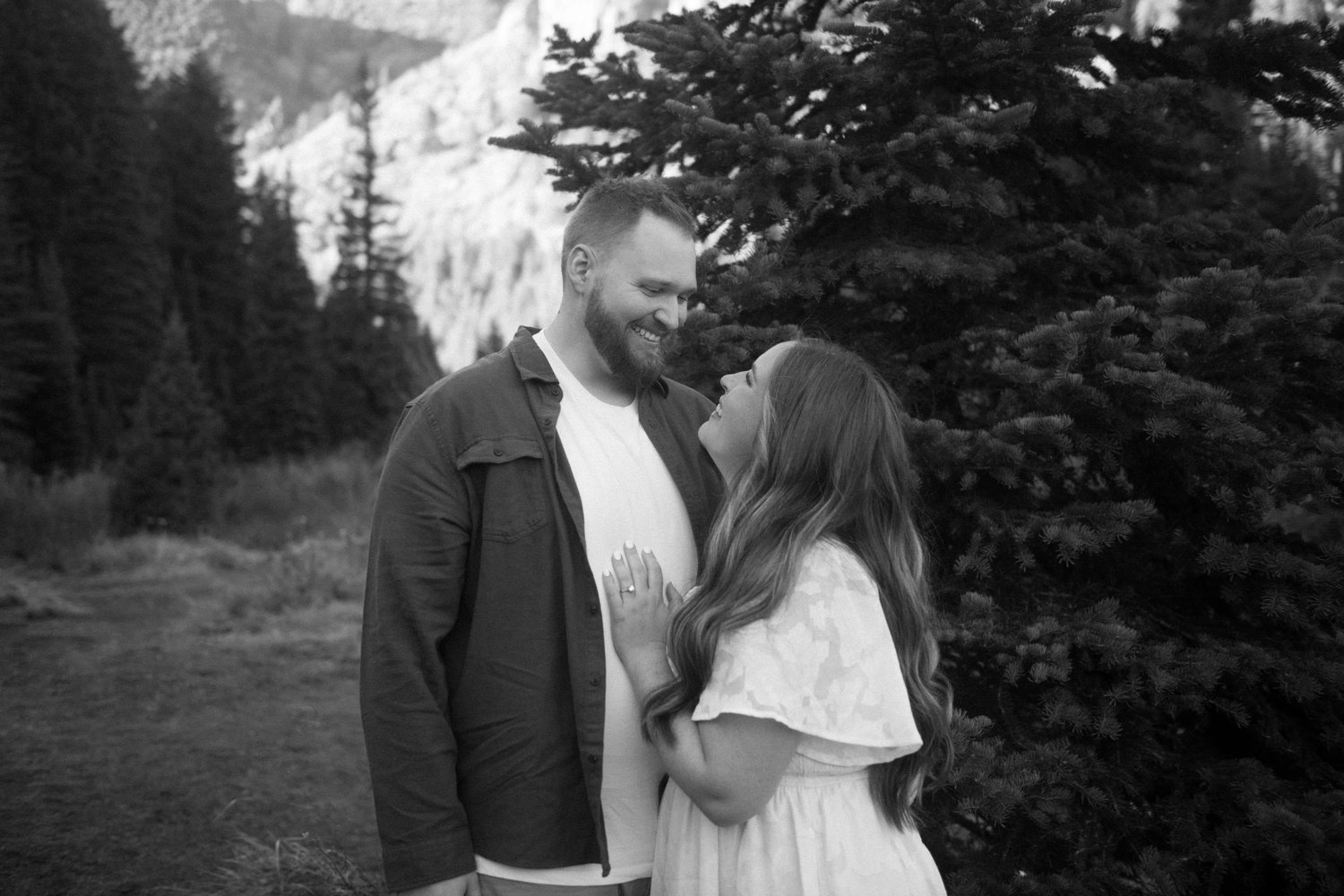 The Wedding Website of Rachael Wilkin and Josh Downard