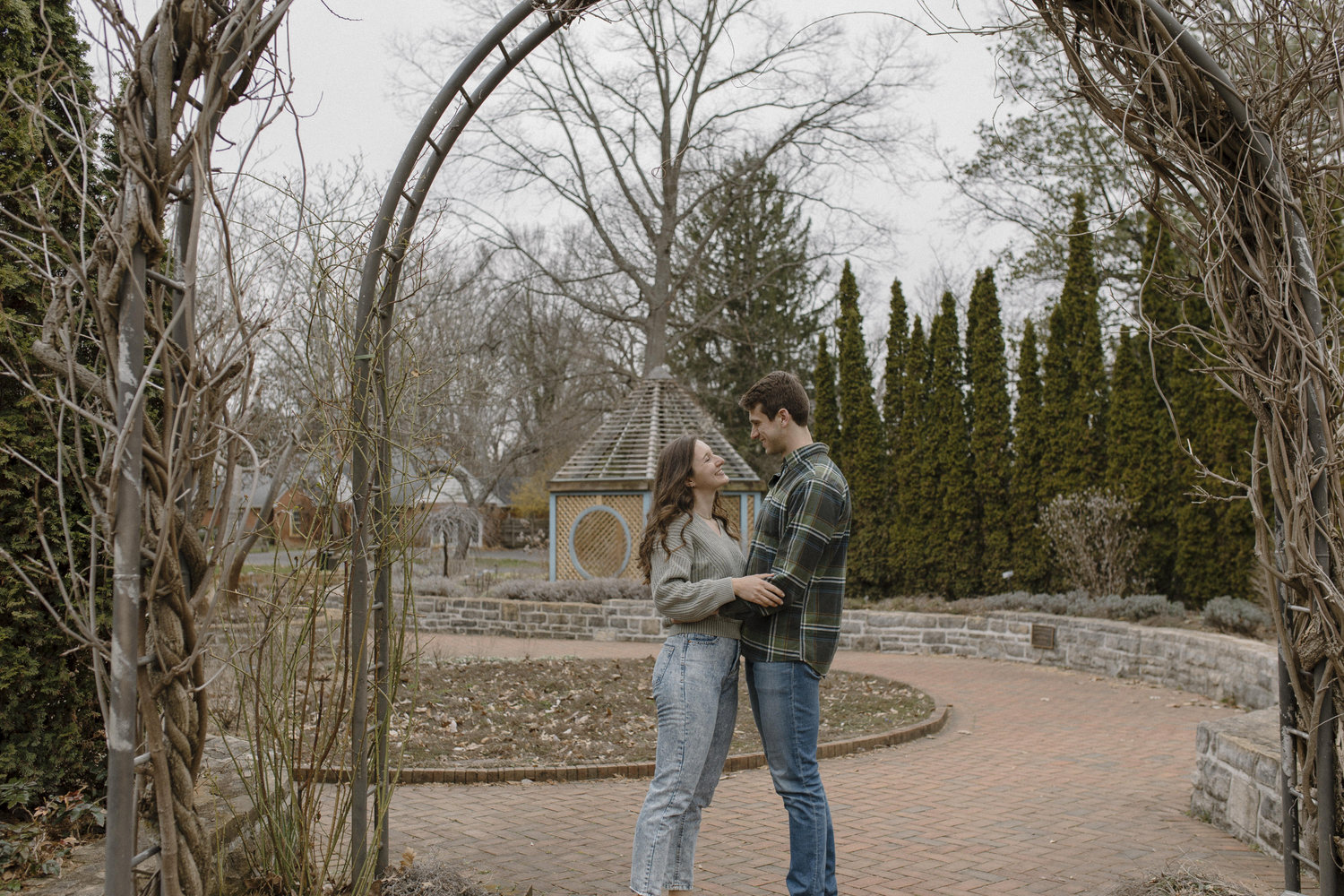The Wedding Website of Tracey Culley and Jacob Wenner
