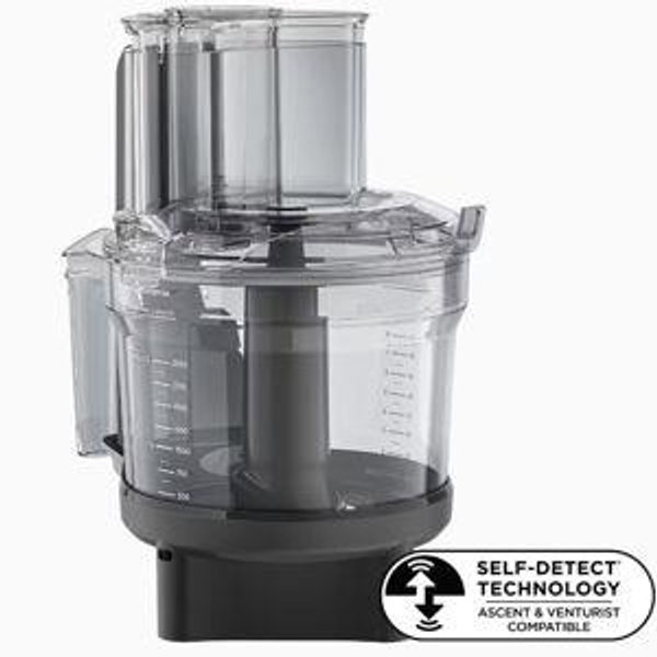 Vitamix-Food Processor Attachment