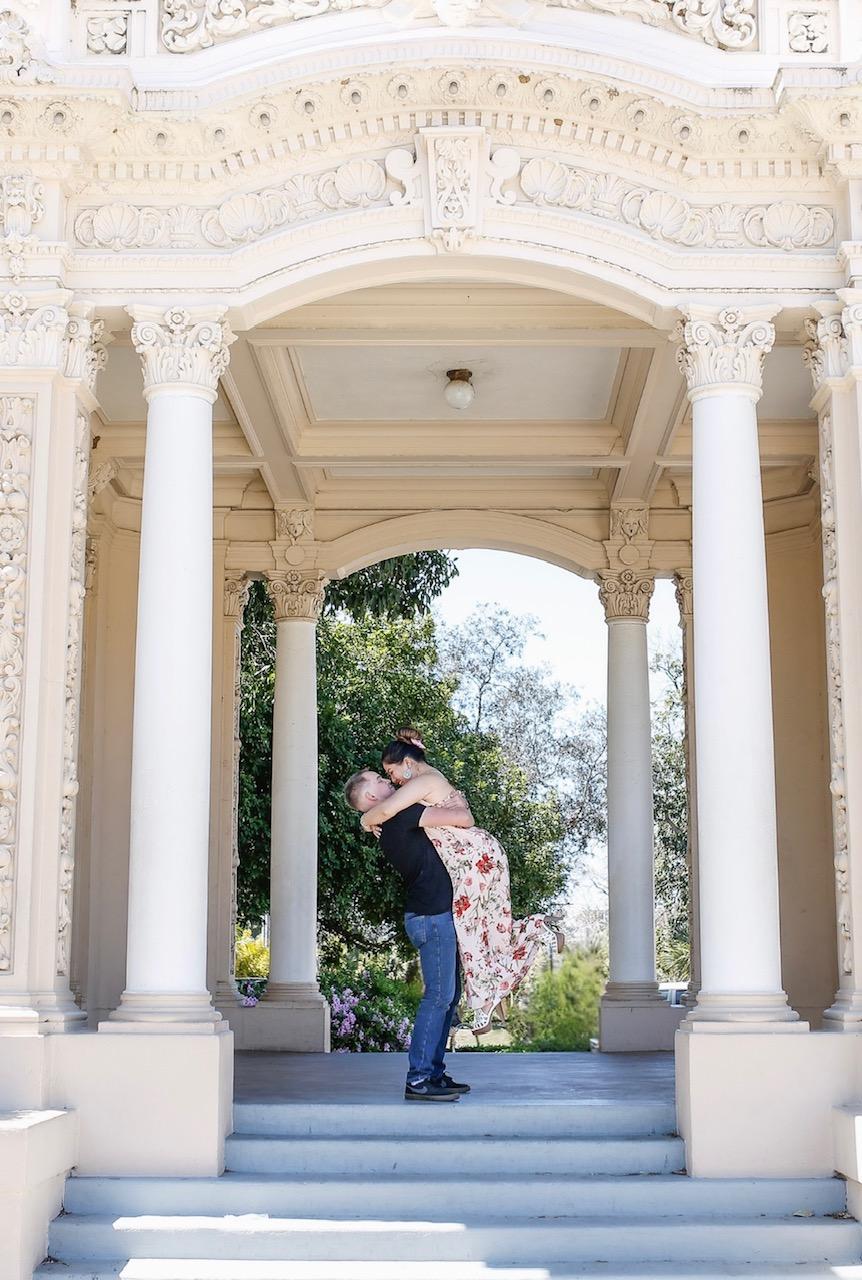 The Wedding Website of Jocelyn Nguyen and Eric Lund