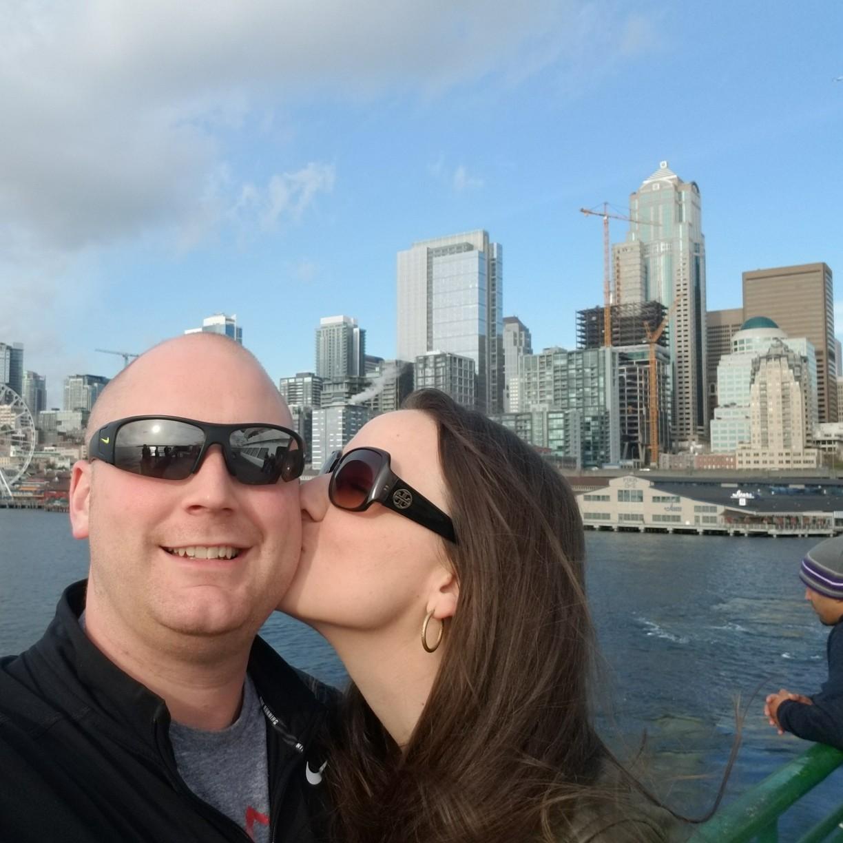 Seattle 🌇