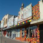South Congress Avenue
