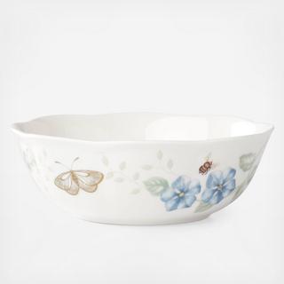 Butterfly Meadow Cereal Bowl
