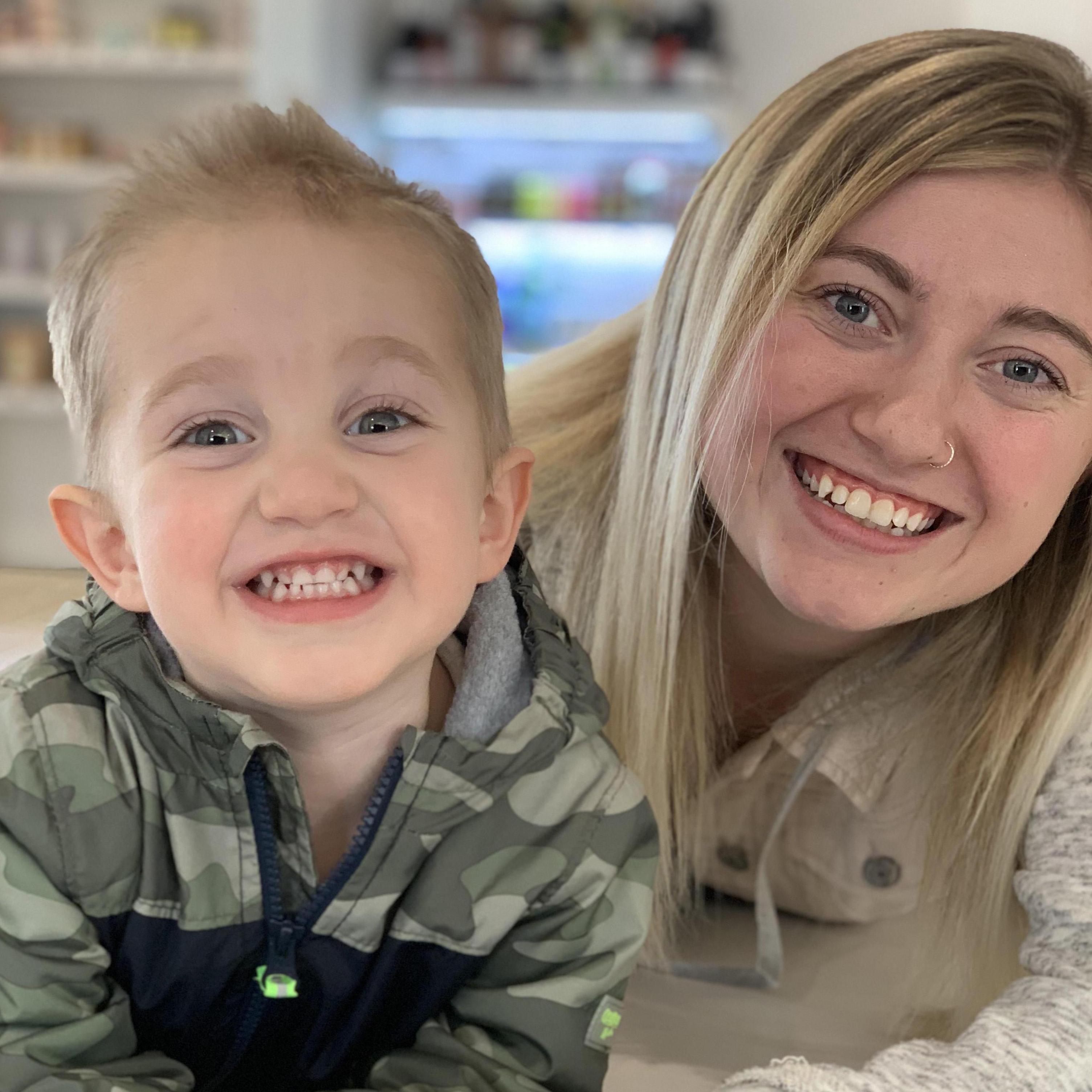 Maggie & Jace | 2018