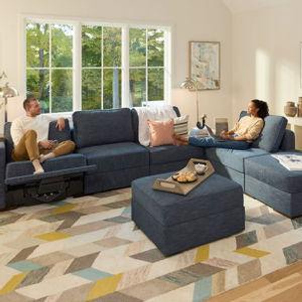 Nice Couch