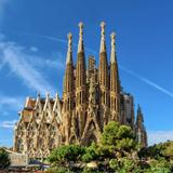Basílica de la Sagrada Família