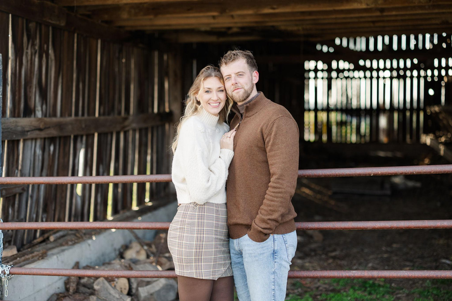 The Wedding Website of Elizabeth Brown and Ryan Schilling