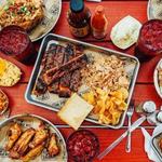 Sam Jones BBQ