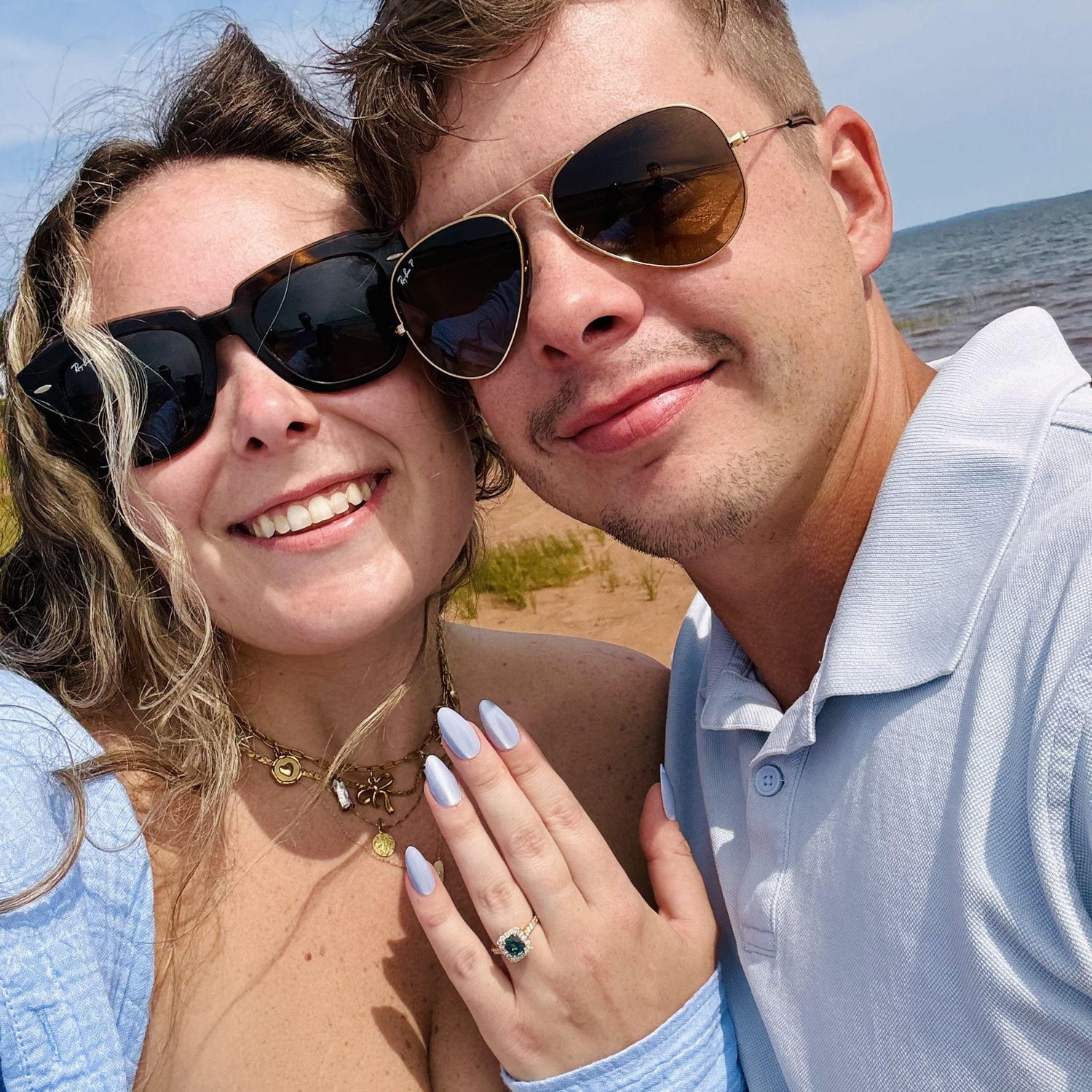 Happiest decision of our lives