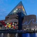National Aquarium