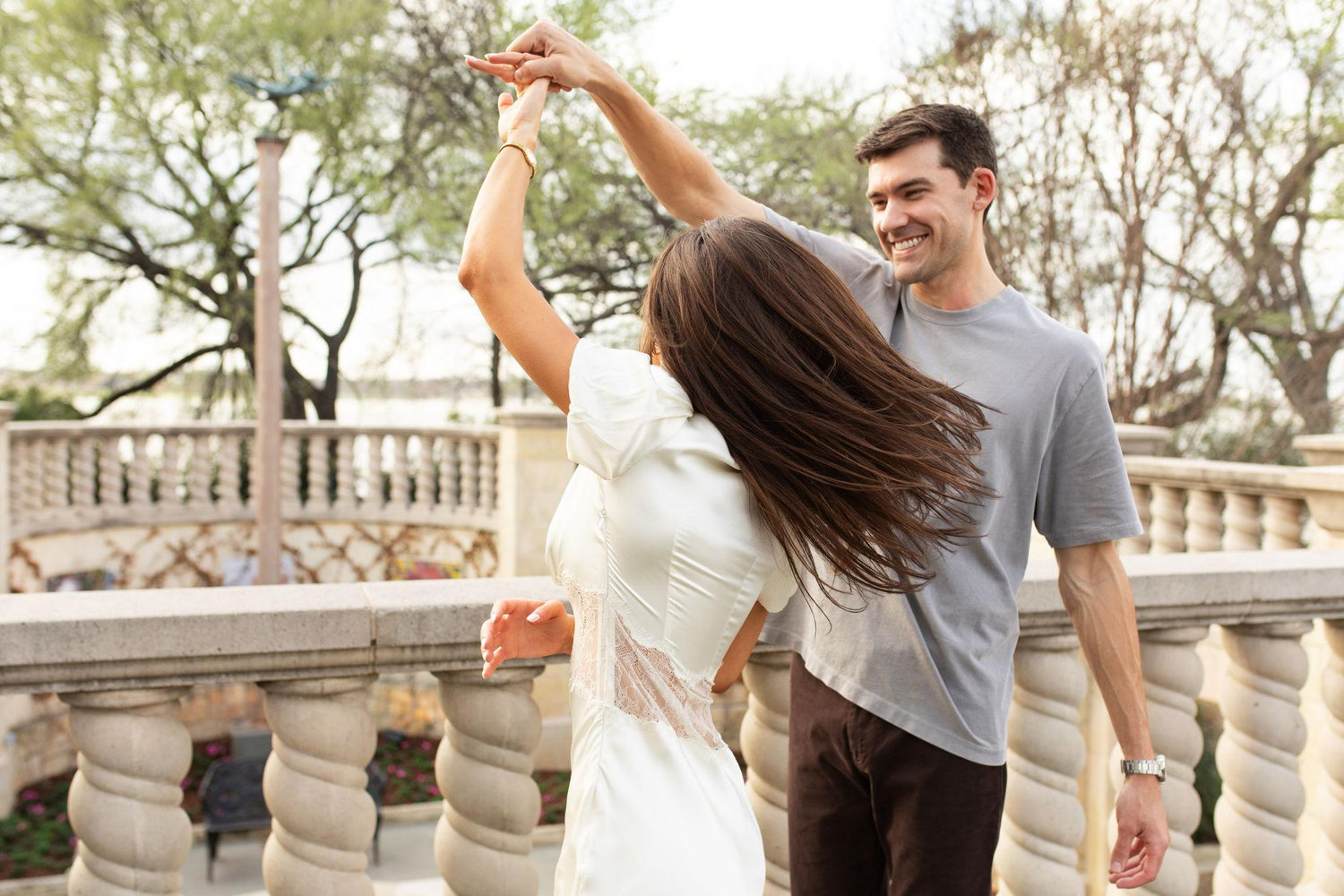 The Wedding Website of Zachary Kahle and Clara Johnson