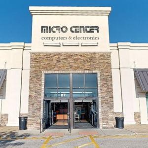 Microcenter Fund