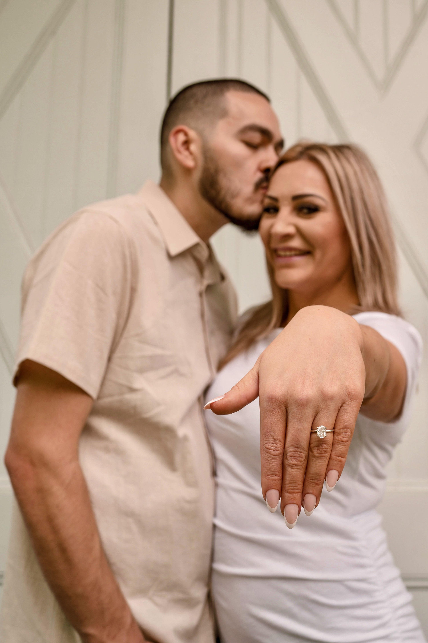 The Wedding Website of Danielle Berkland and Juan Rodriguez