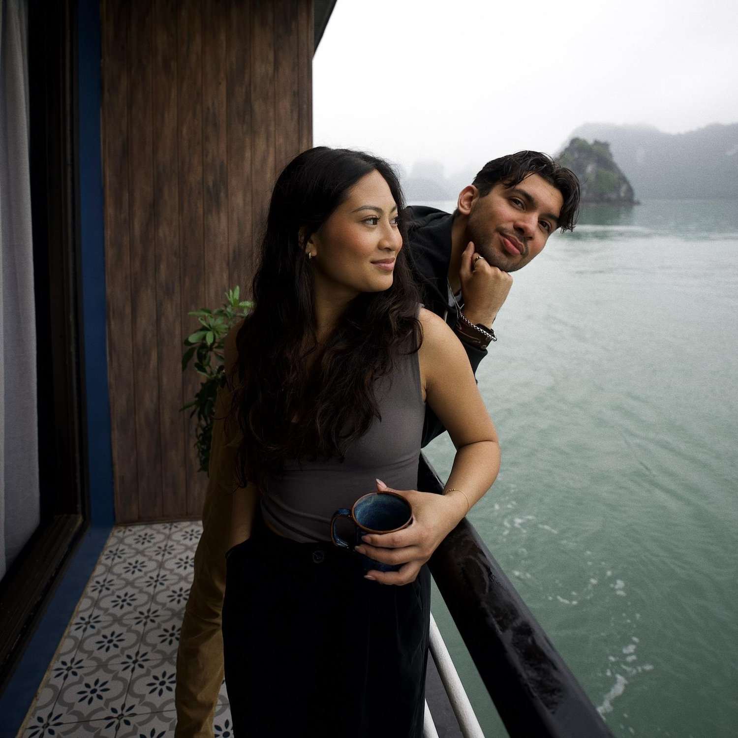 Ha Long Bay, Vietnam