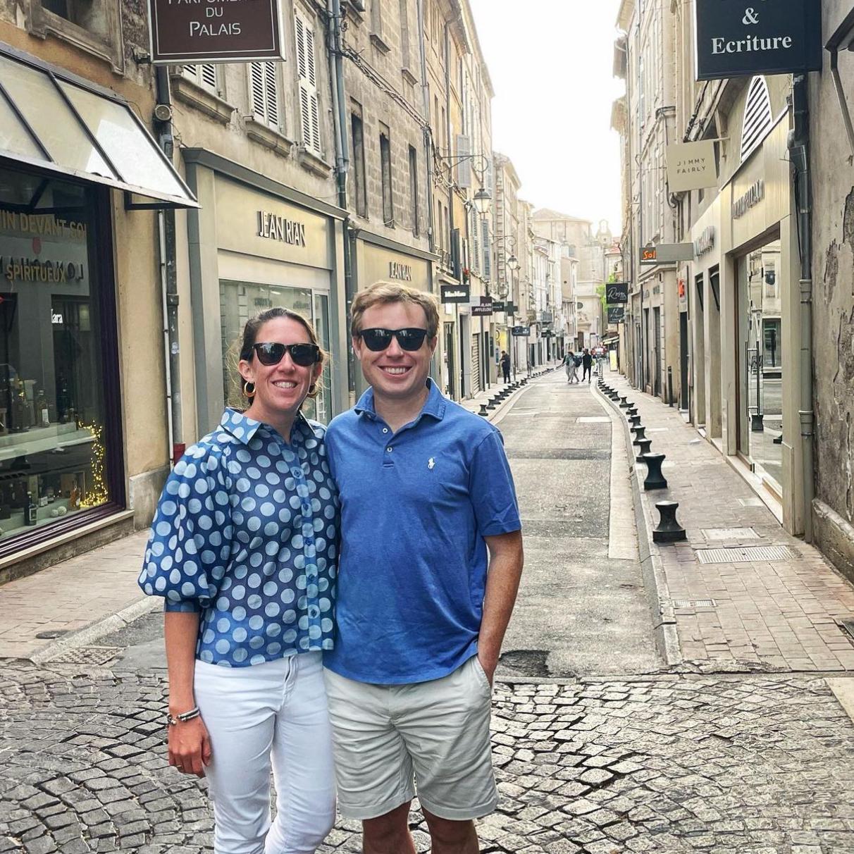 Avignon, France