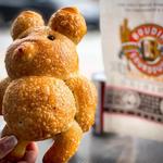 Boudin Bakery