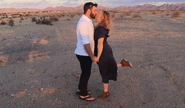 The Wedding Website of Theresa Ghannoum and Adam Ghannoum