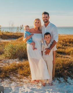 The Wedding Website of Chris Schrowe and Jackie Patton
