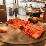Ingle Korean Steakhouse