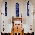 Holy Rosary Church