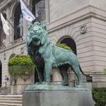 The Art Institute of Chicago