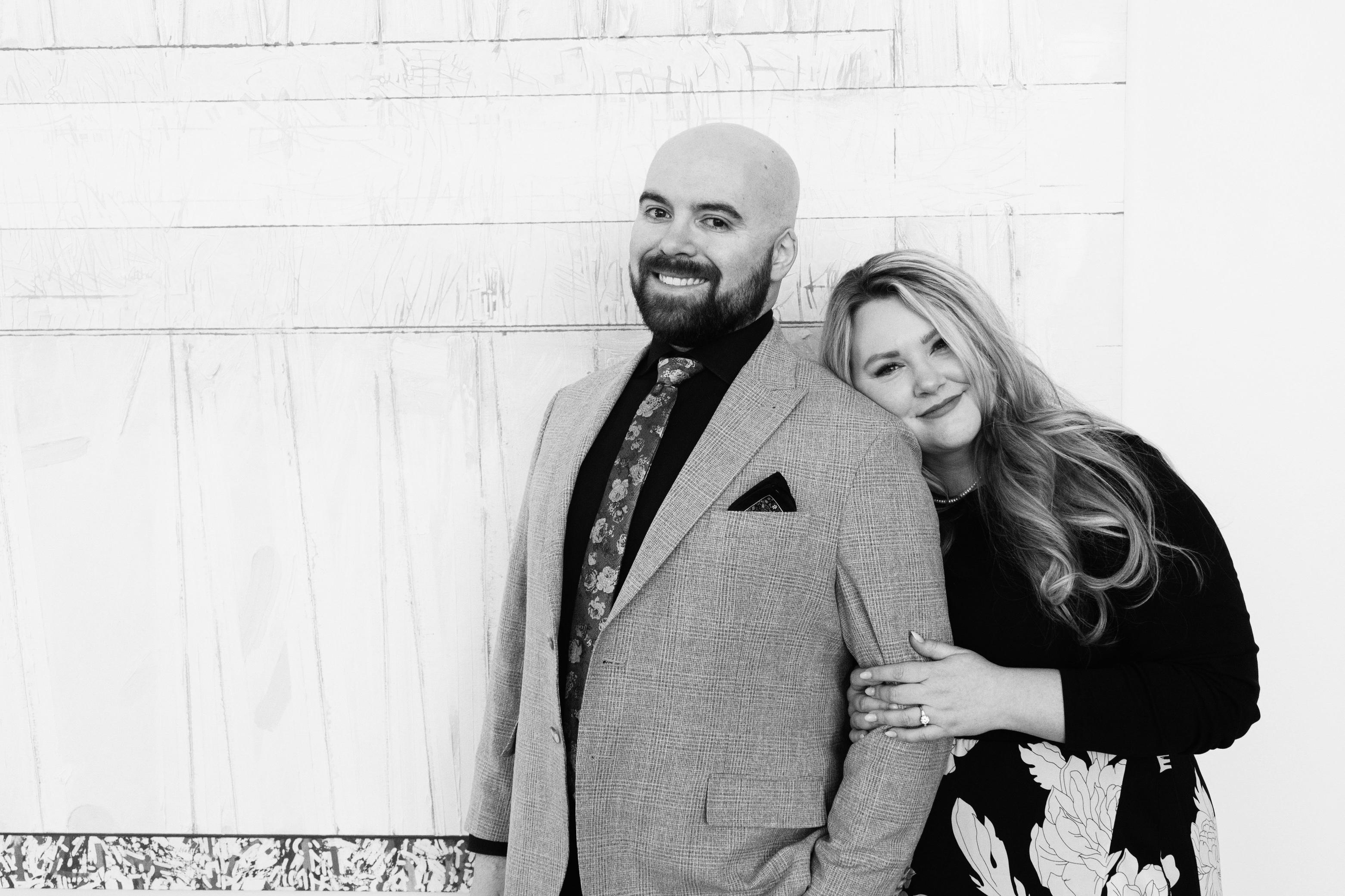 The Wedding Website of Miranda Schroeder and Luke Freeman