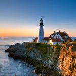 Portland Head Light