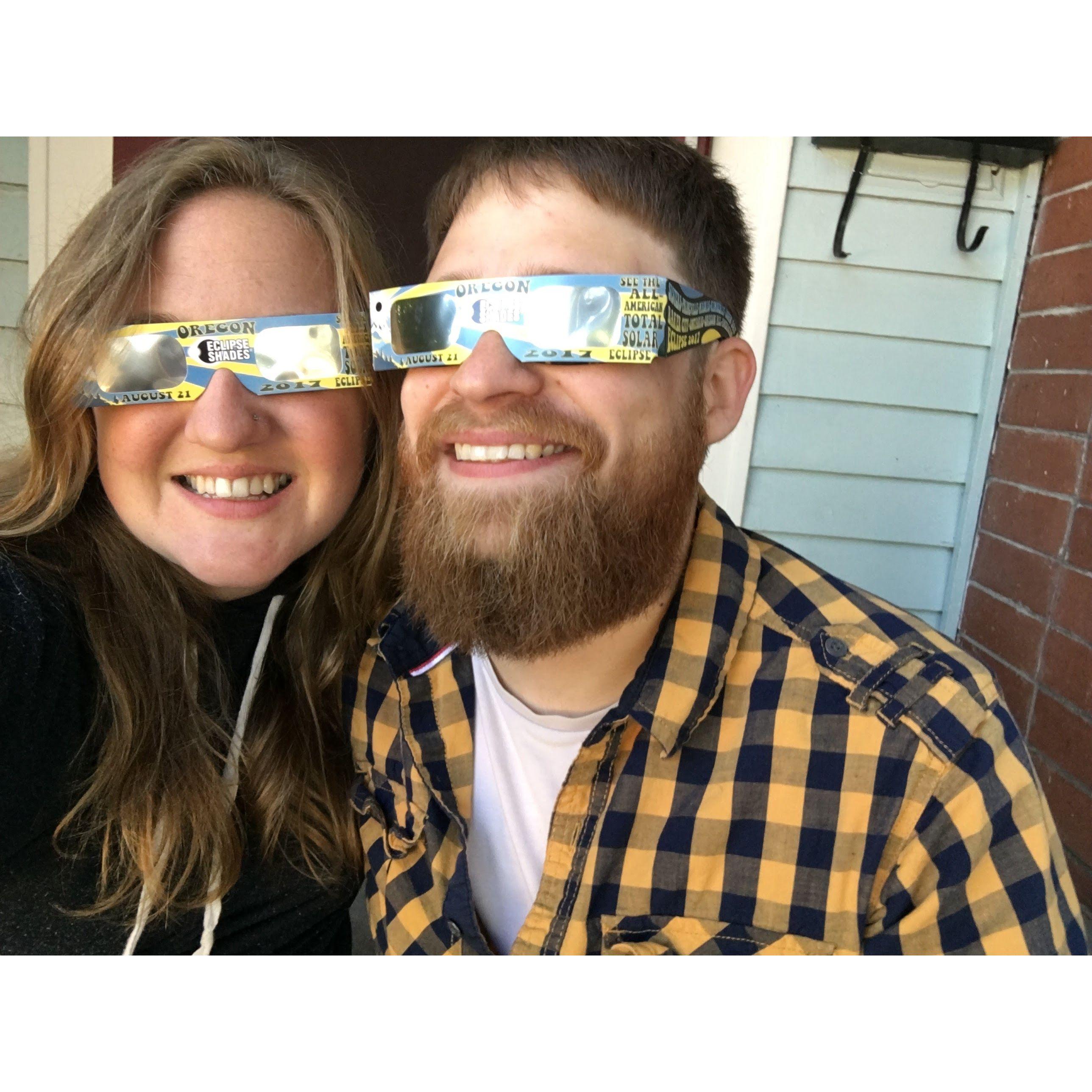 Solar Eclipse