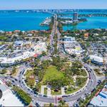 St. Armands Circle