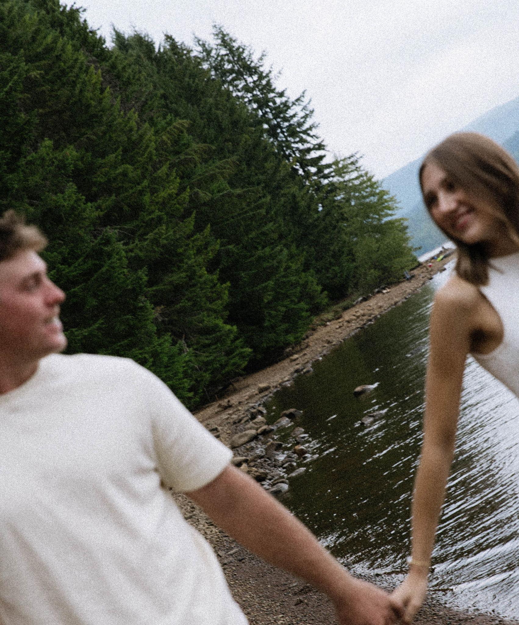 The Wedding Website of Kendyl Belden and Cole Prusia