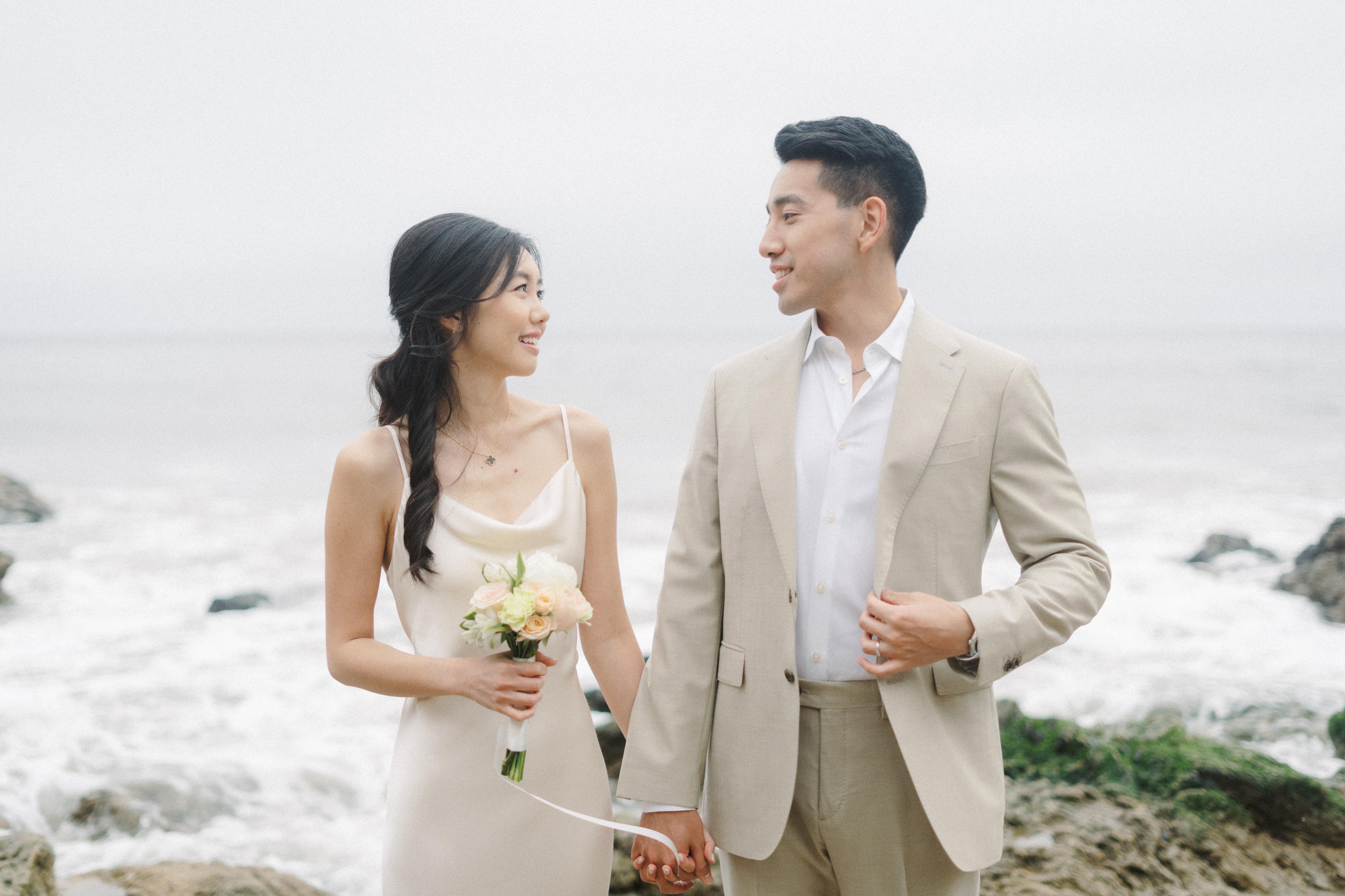 The Wedding Website of Wilson Tien and Natalie Wei