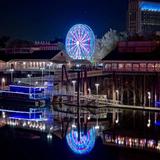 Old Sacramento waterfront