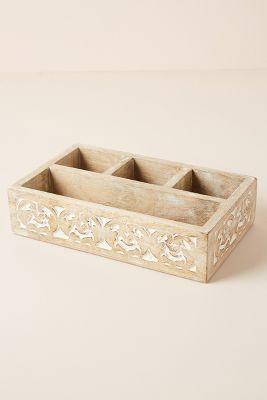 Inez Jewelry Holder