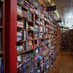 Eucatastrophe Coffee & Books