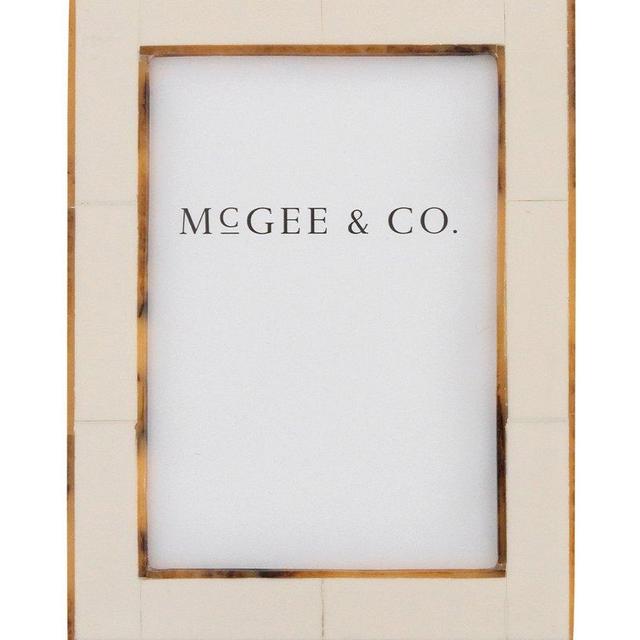 Border Resin Frame