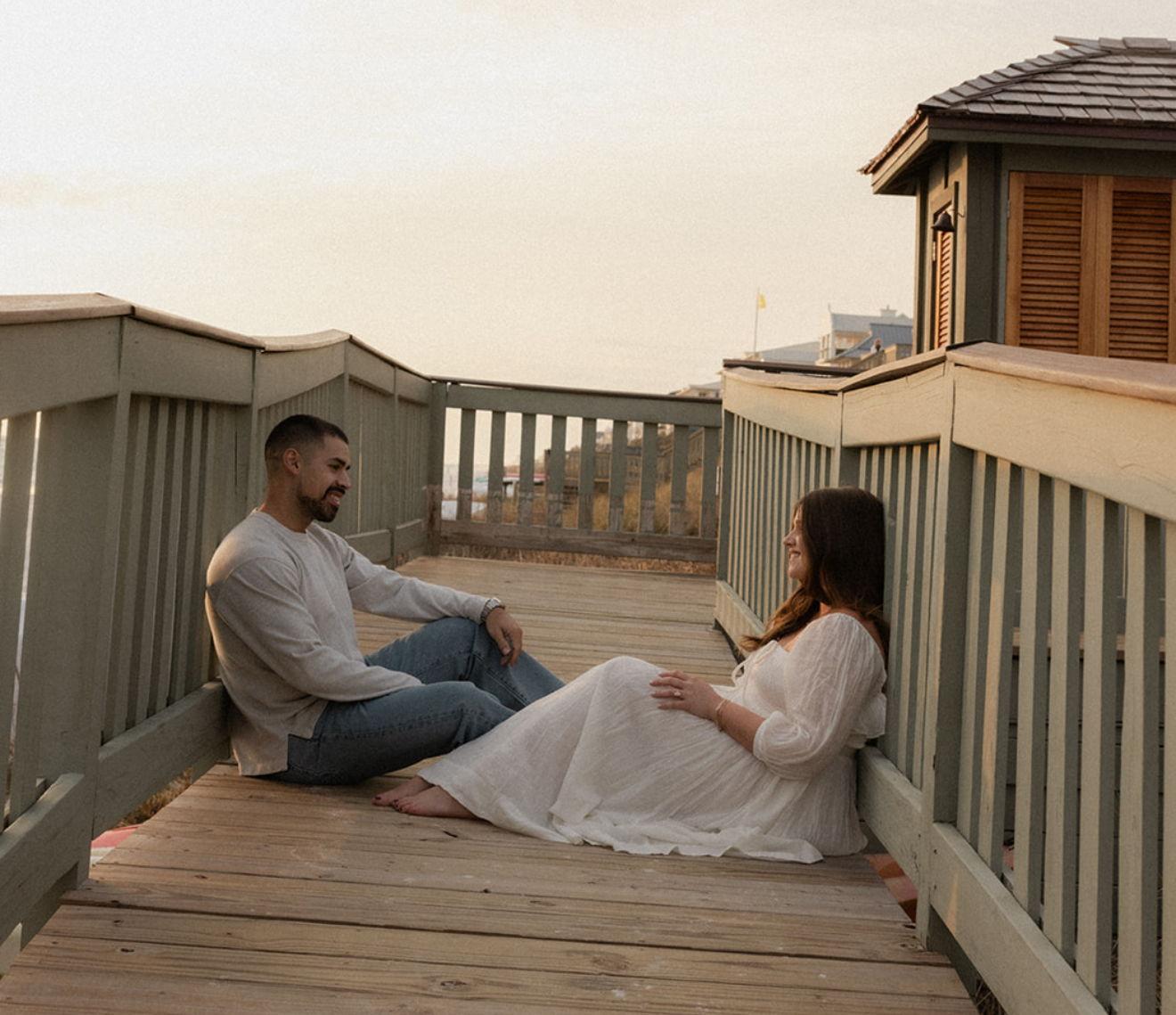The Wedding Website of Olivia Snyder and Dillon Munoz