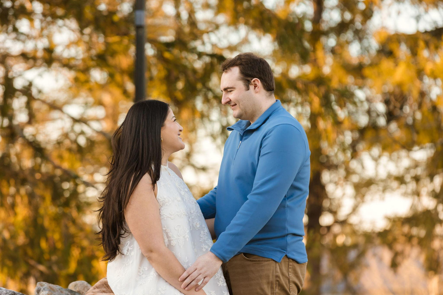 The Wedding Website of Ericka Miranda and Brendan Murray