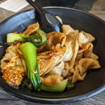 Lan City Hand Pulled Noodle