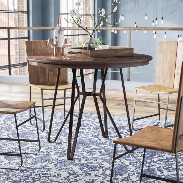 Williston Forge - Lanford Dining Table